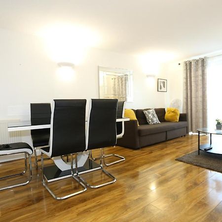 Lovely View 2 Beds 2 Bath Apartment, Londra Dış mekan fotoğraf