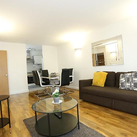 Lovely View 2 Beds 2 Bath Apartment, Londra Dış mekan fotoğraf
