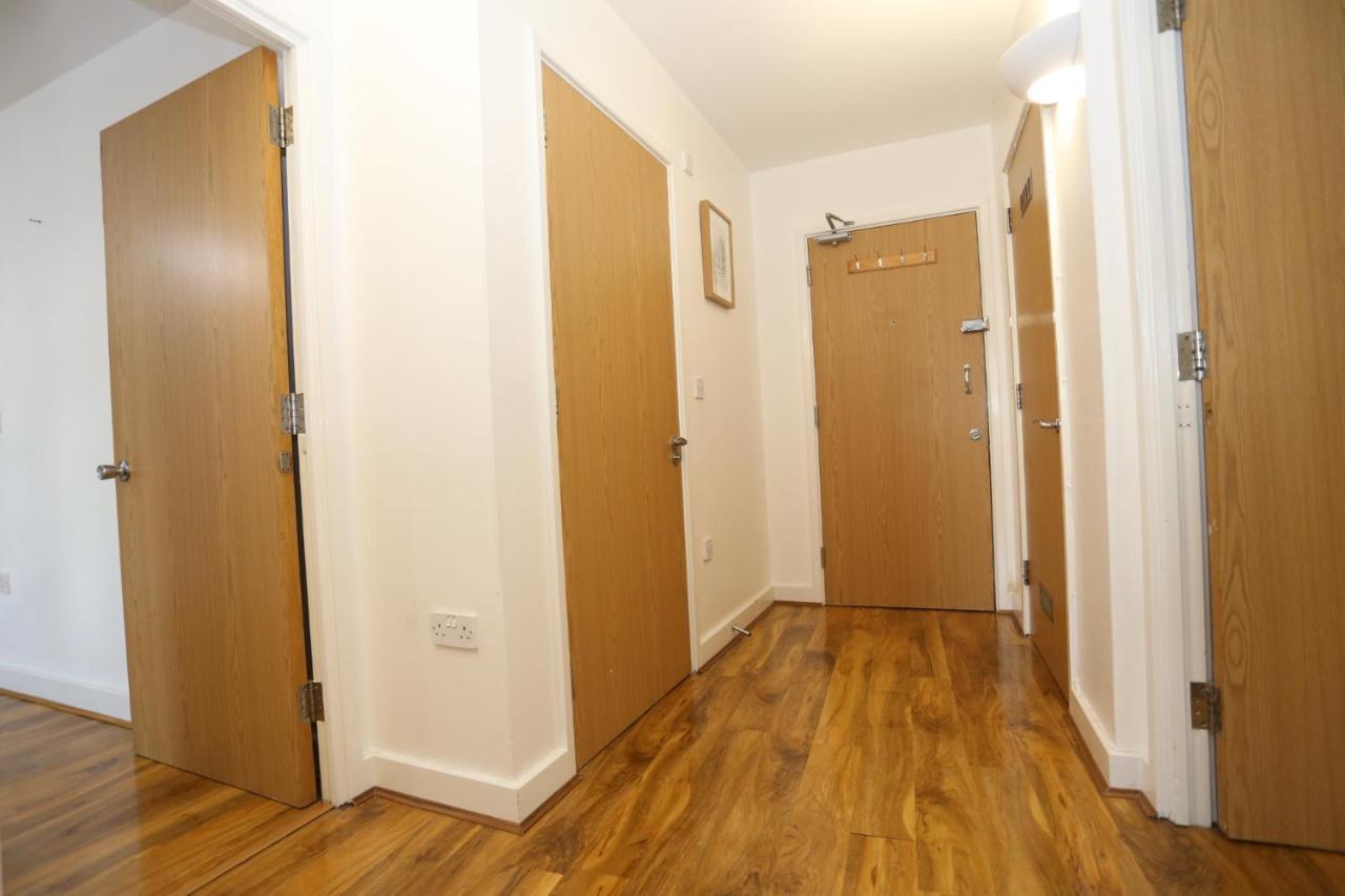 Lovely View 2 Beds 2 Bath Apartment, Londra Dış mekan fotoğraf